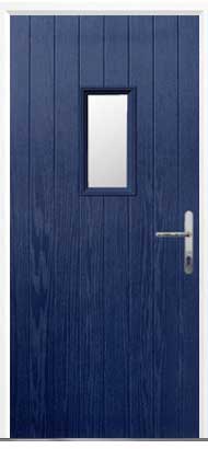 Prior Products Composite Door 